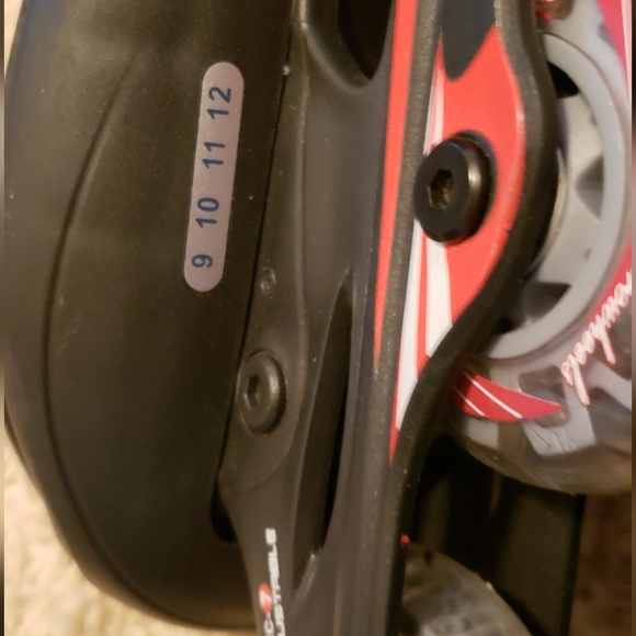 Roller blade bundle - Picture 5 of 6